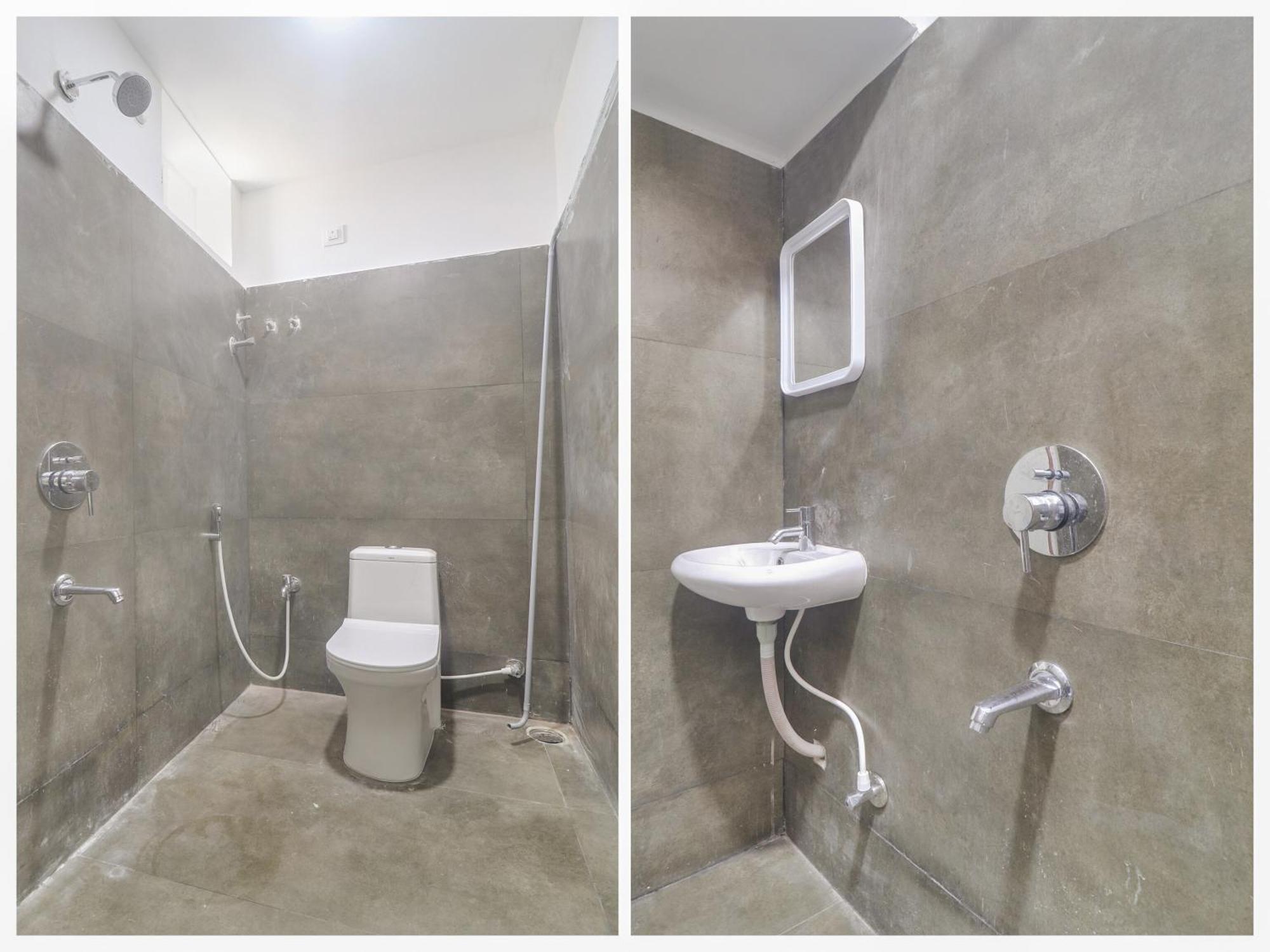 Collection O Rb Grand @ Kompally Haïdarabad Chambre photo